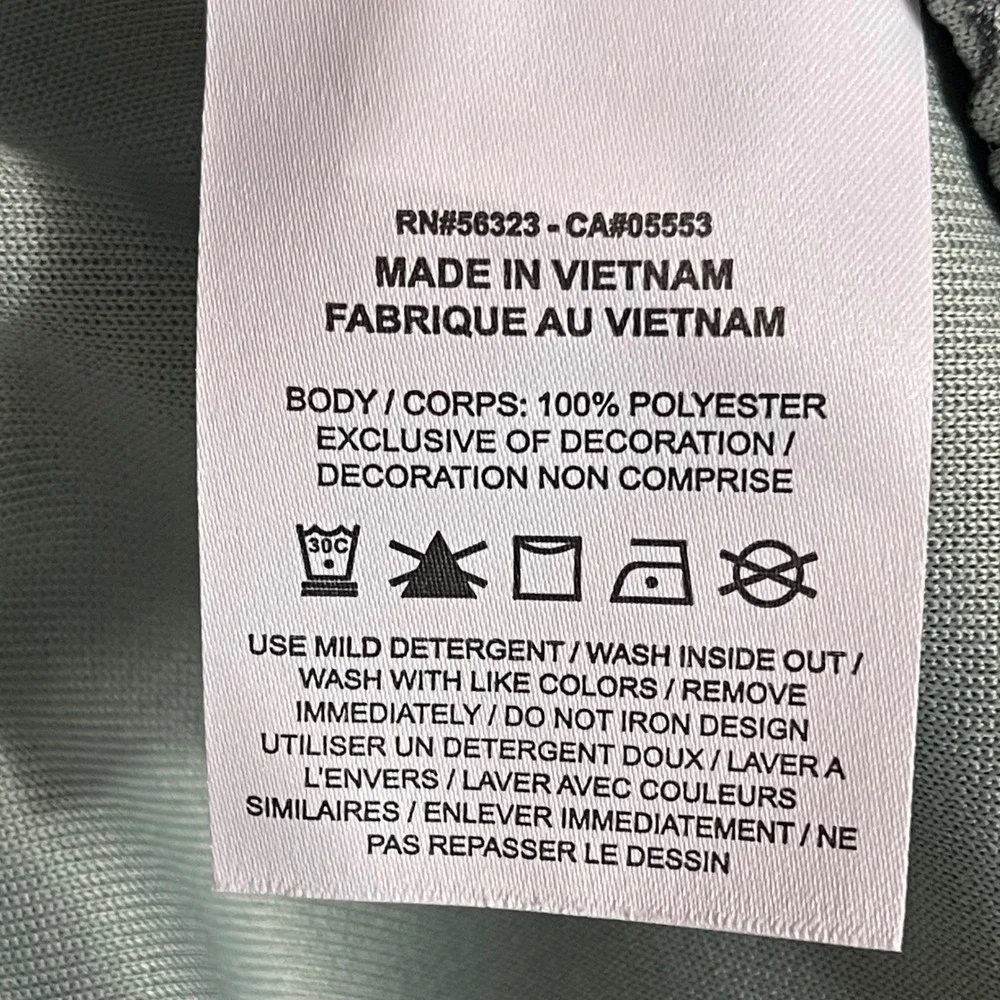 Nike Air‎ Max Mens XXL Taper Leg Regular Length All Over Print Shorts Green